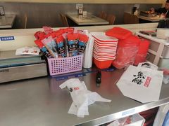 -鱼酷活鱼烤鱼(信息城店)