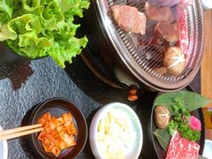 -牛小喜黑牛烤肉料理(霸州店)