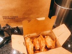 -Kyochon1991校村炸鸡(杨高中路店)
