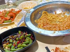 -聚味瞿记·龙虾堂(咸嘉湖店)