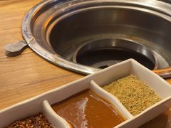 -釜山火炉韩式炭火烤肉(欧洲城店)