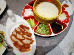 -好福记饭店(红梅公园店)
