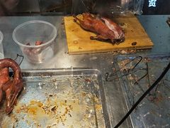 -上海枇杷烤鸭(城乡贸易中心店)