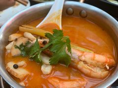 -simply thai天泰(静安嘉里中心店)