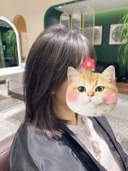 -童辉造型