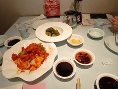 -百饺园(平山道店)