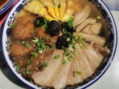 -得意楼蒸菜馆