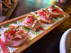 -Famous肥猫墨西哥音乐餐吧(五棵松华熙LIVE店)