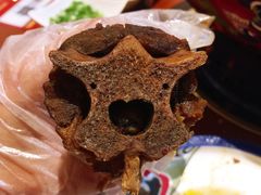 -1078號老北京涮肉(万达广场店)
