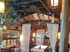 -绿茶餐厅(领展购物广场·中关村店)
