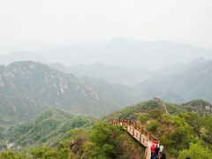 -大岭沟猕猴桃谷风景区