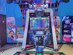 -大玩家(万达广场大连甘井子店)