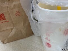 -麦当劳(欧陆广场店)