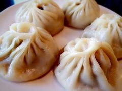 布里亚特包子-情忆草原涮肉馆