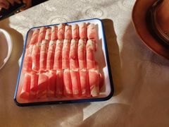 -东来顺饭庄(天坛店)