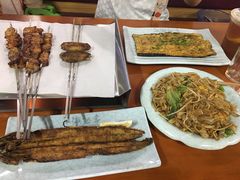 -江湖翅客(琶洲新村店)