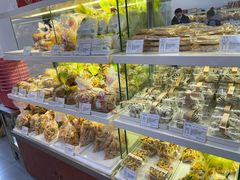 -生活林(河北路店)