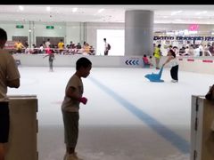-TheRink大零溜冰场(IFS国金中心店)