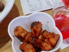 -湘阁里辣(南岭购物广场店)
