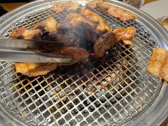 -炭治郎烧肉(滨江和城店)