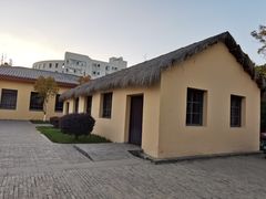 -云南师范大学(一二一西南联大校区)