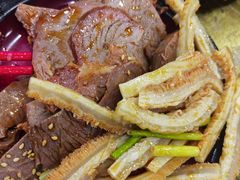 -惠丰源烩面馆(经七路店)