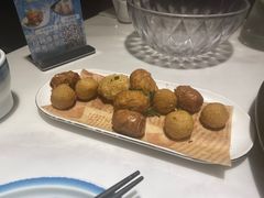 -碗中海·蒸汽海鲜·桑拿鸡(岭南天地店)