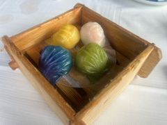 -侨美·唐荔园·40年地道粤菜