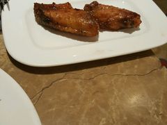 -银帆宾馆-自助餐厅(金马路店)