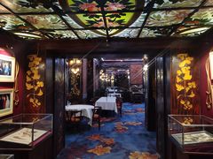 门面-马克西姆餐厅(崇文门店)