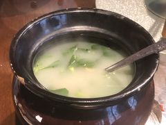 -醉南拳客家菜·河田鸡(东街口航空大厦店)