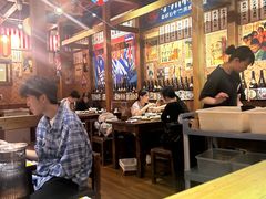 -小川洋风料理(街道口店)