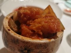 -波特曼西餐厅(南岗店)