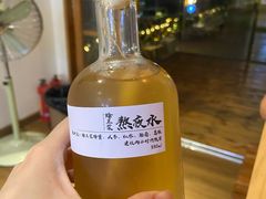 -椿风·养身茶饮(吉大店)