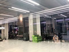 -LA合时健身4PMFIT(花桥旗舰店)