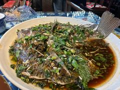 -香满楼(临安路店)