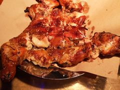 烧鸡-炉鱼(天河领展店)
