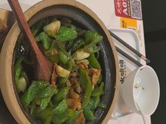 -火啫啫·粤式啫啫煲(南京弘阳店)
