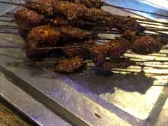 -黑蛋烤肉坊(光华路总店)
