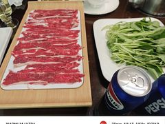 -牛鼎盛新疆雪花鲜牛火锅(武夷绿洲 店)