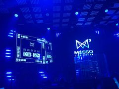 -MOSSO·Liveshow(M3香港广场店)