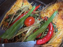 -云海肴云南菜·蒸汽石锅鱼(北京良乡华冠店)