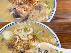 面线糊-亚忠小吃店(曾厝垵店)