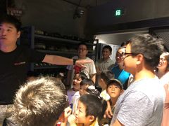-镭战大联盟真人CS·生日派对·亲子聚会·团建(天安千树店)