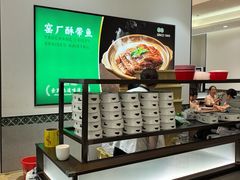-黑窑厂糖油饼烤鸭·清真菜(旗舰店)