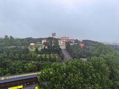 -珲春防川景区