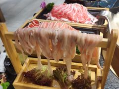 风味鸭肠-湊湊火锅·茶憩(世博大道店)