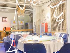 大堂-小湘旺臭鳜鱼(百子湾店)