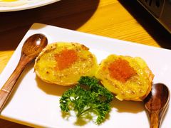 -福匠日本料理(人民路店)