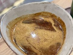 咸柚子dirty-LilBee Coffee